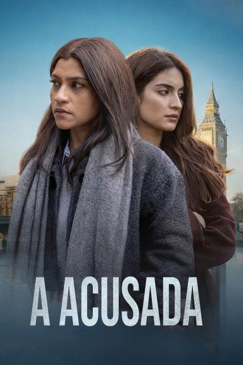 Assistir A Acusada