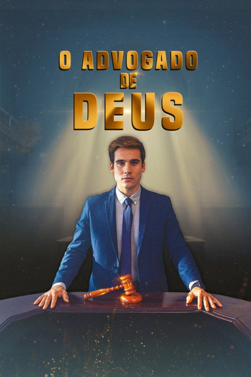 Assistir O Advogado de Deus