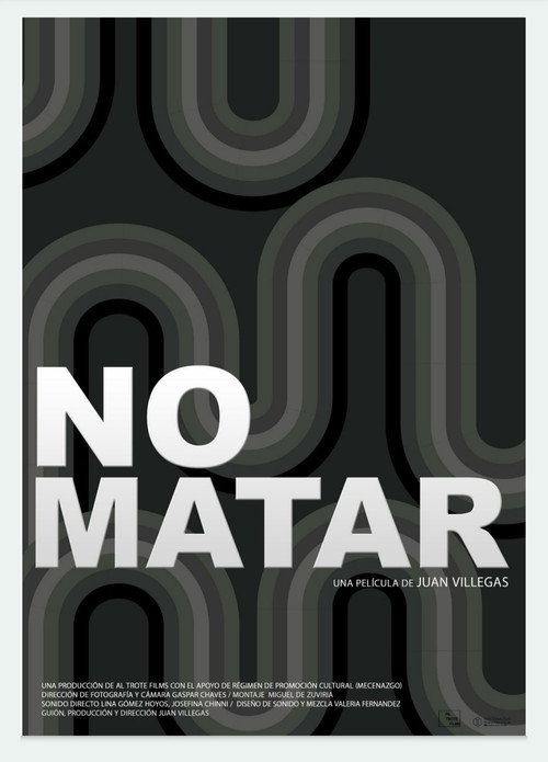 Assistir No matar