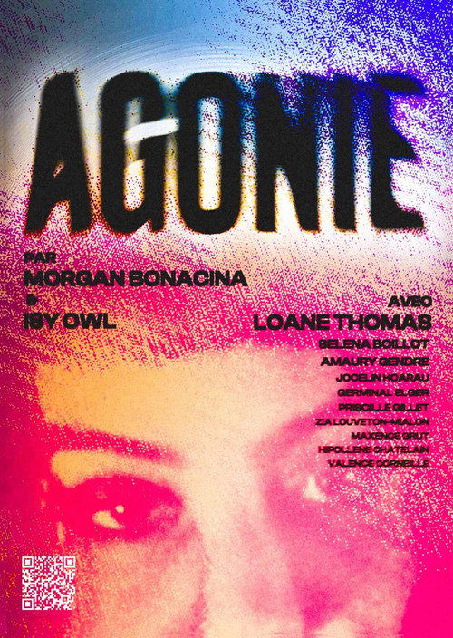 Assistir AGONIE