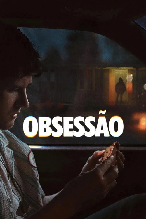 Assistir Obsessão