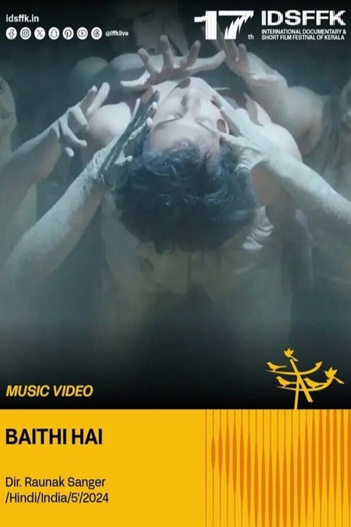 Assistir Baithi Hai