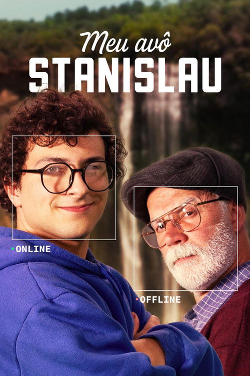 Assistir Meu Avô Stanislau
