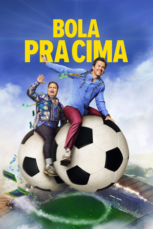 Assistir Bola pra Cima