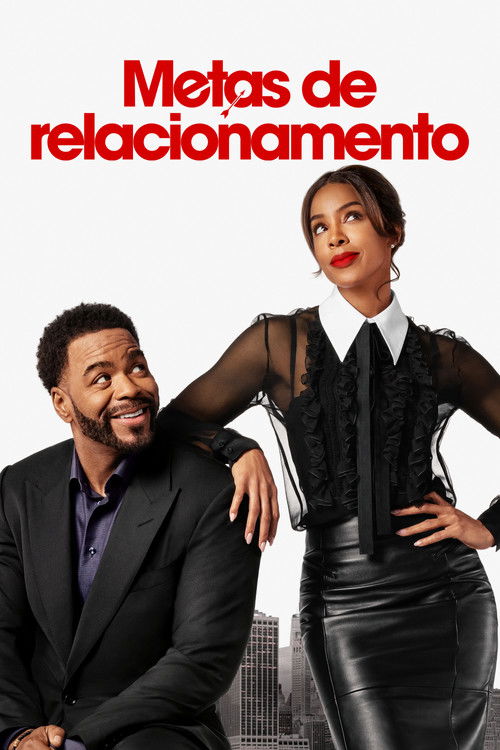 Assistir Metas de Relacionamento