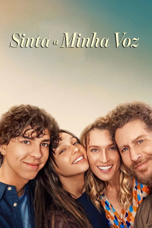 Assistir Sinta a Minha Voz