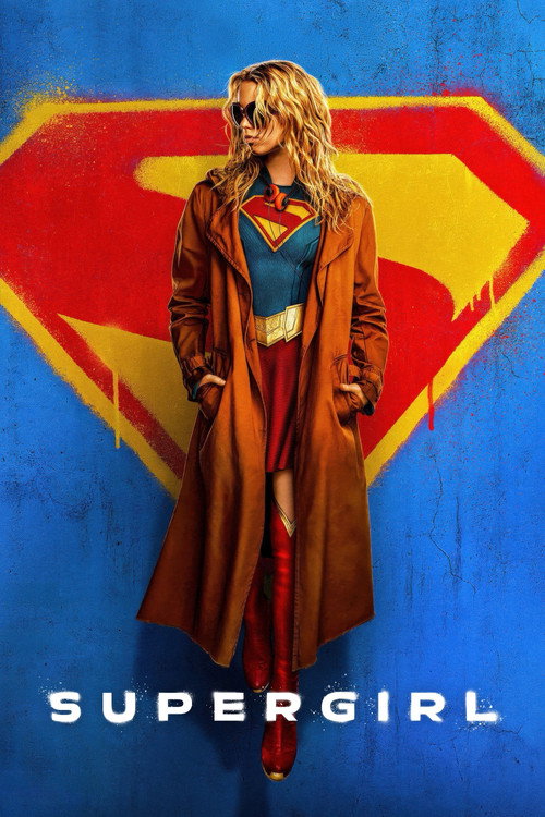 Assistir Supergirl