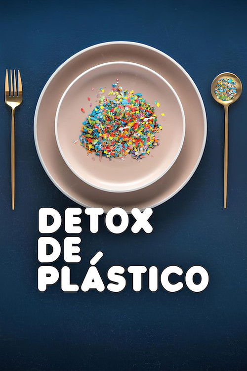 Assistir Detox de Plástico