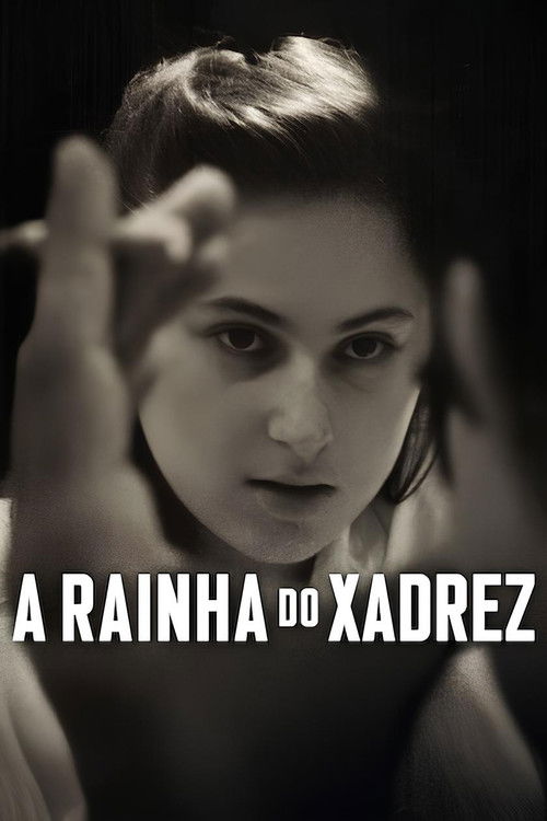 Assistir A Rainha do Xadrez