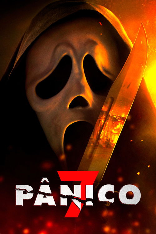 Assistir Pânico 7