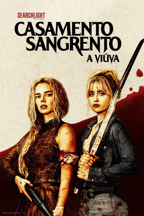 Assistir Casamento Sangrento: A Viúva