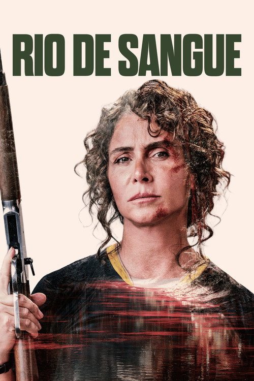 Assistir Rio de Sangue