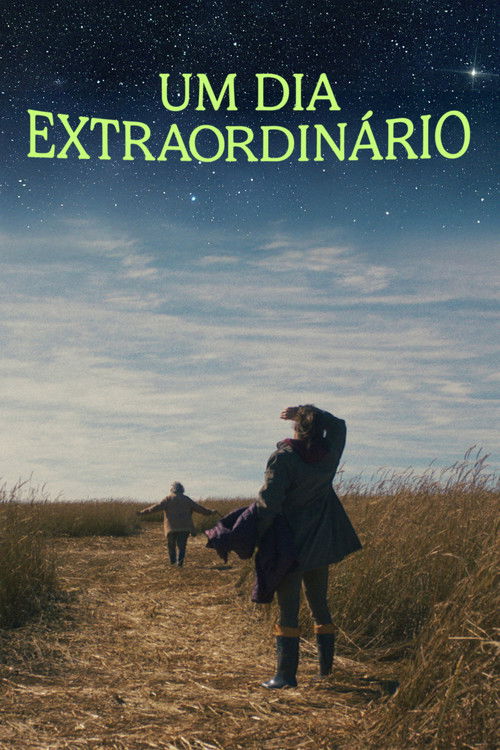 Assistir Um Dia Extraordinário