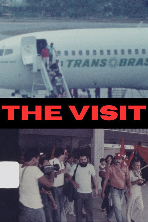 Assistir A Visita