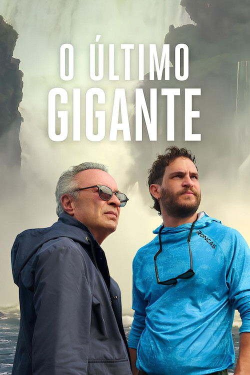 Assistir O Último Gigante