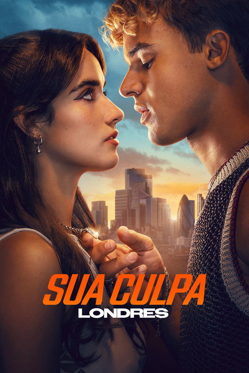 Assistir Sua Culpa: Londres