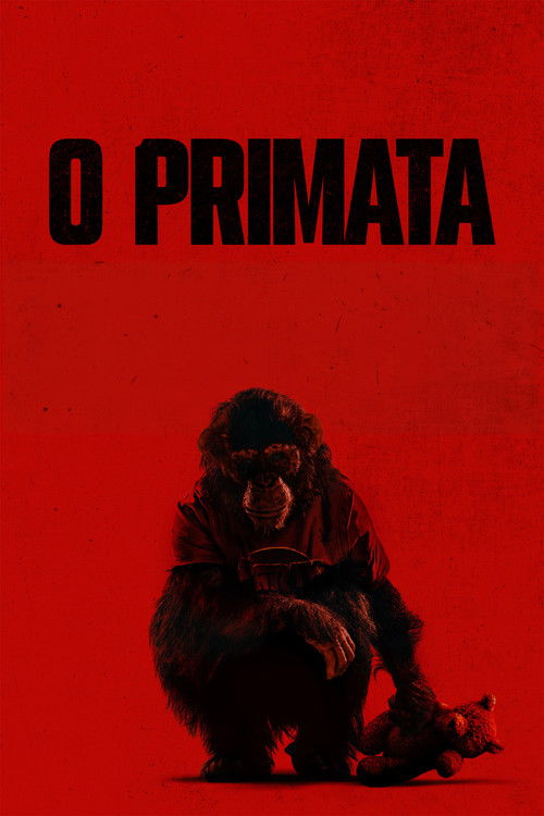 Assistir O Primata