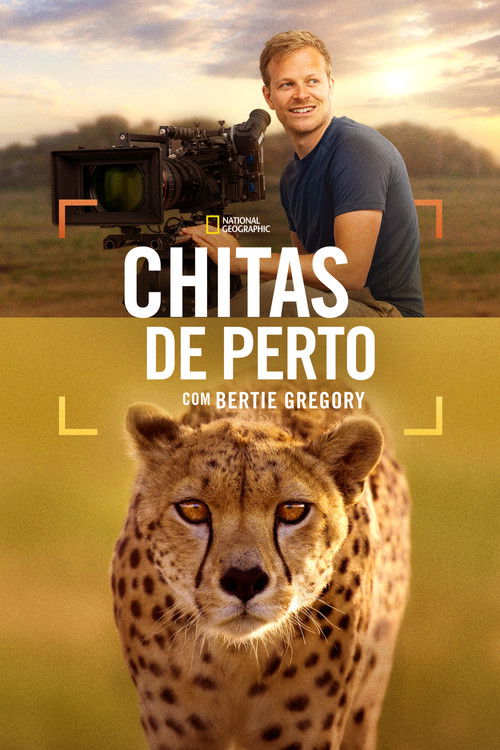 Assistir Chitas de Perto com Bertie Gregory