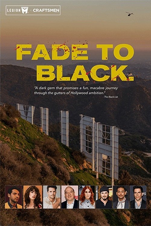 Assistir Fade to Black