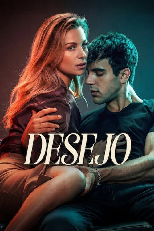 Assistir Desejo