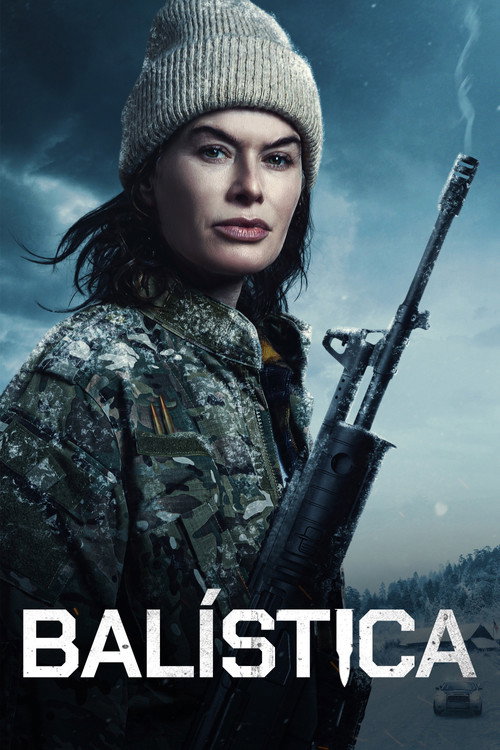 Assistir Balística