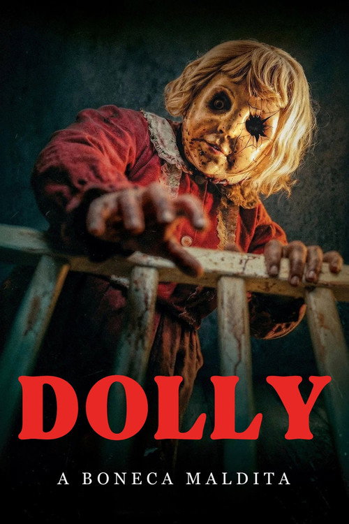 Assistir Dolly: A Boneca Maldita