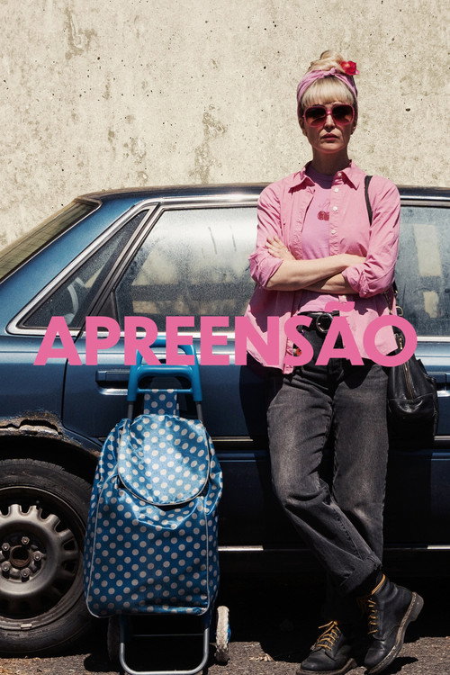 Assistir Apreensão