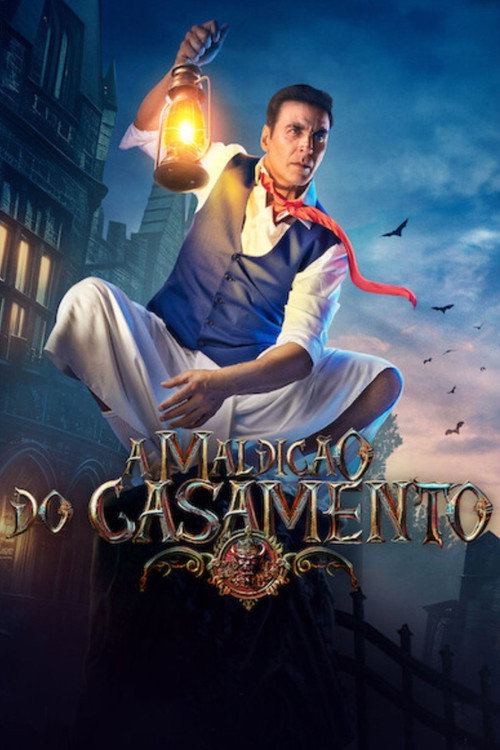 Assistir A Maldição do Casamento
