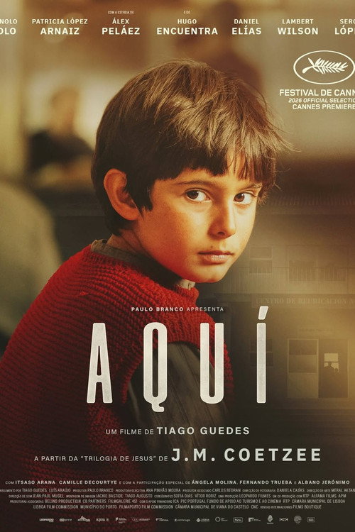 Assistir Aquí