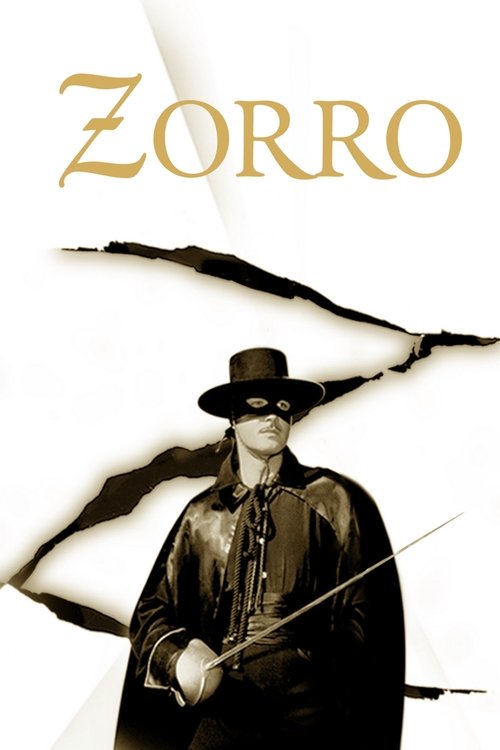 Assistir Zorro