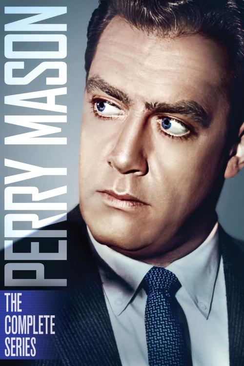 Assistir Perry Mason