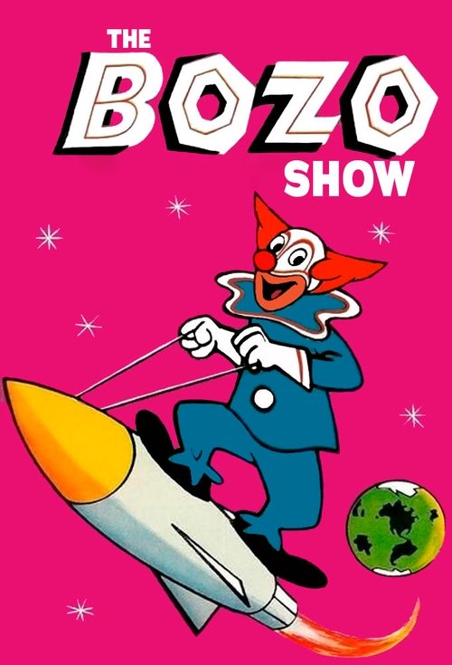 Assistir Bozo Show
