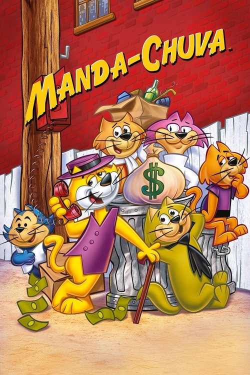 Assistir Manda-Chuva