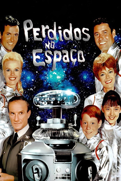 Assistir Perdidos no Espaço