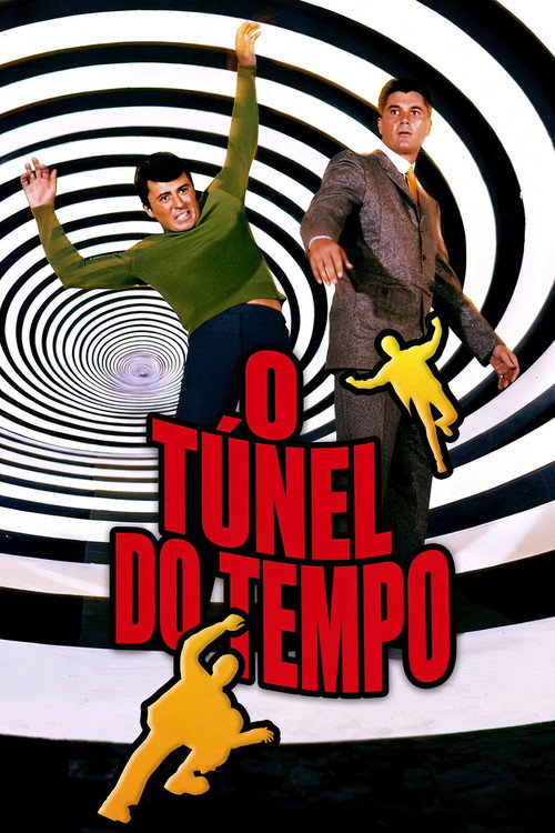 Assistir O Túnel do Tempo
