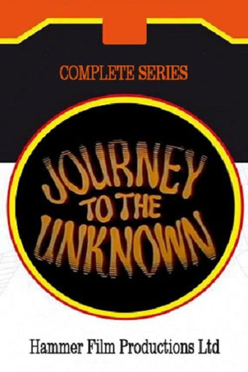 Assistir Journey to the Unknown