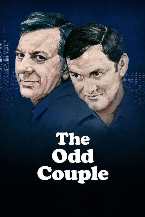 Assistir The Odd Couple