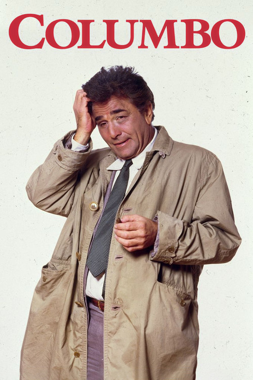 Assistir Columbo