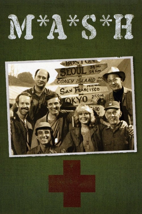 Assistir M*A*S*H