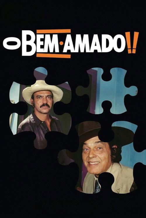 Assistir O Bem-Amado