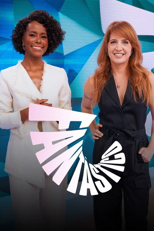 Assistir Fantástico