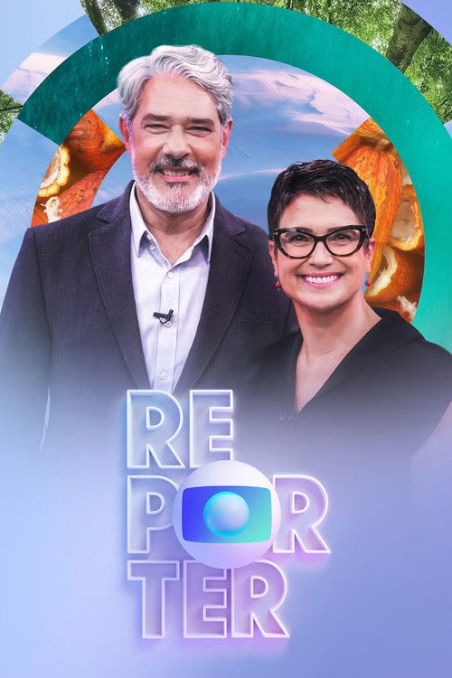 Assistir Globo Repórter