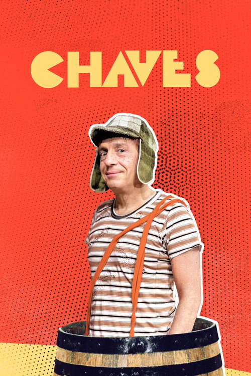 Assistir Chaves