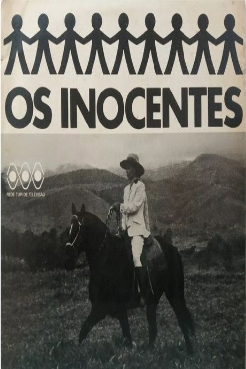 Assistir Os Inocentes