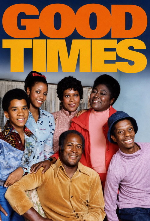 Assistir Good Times
