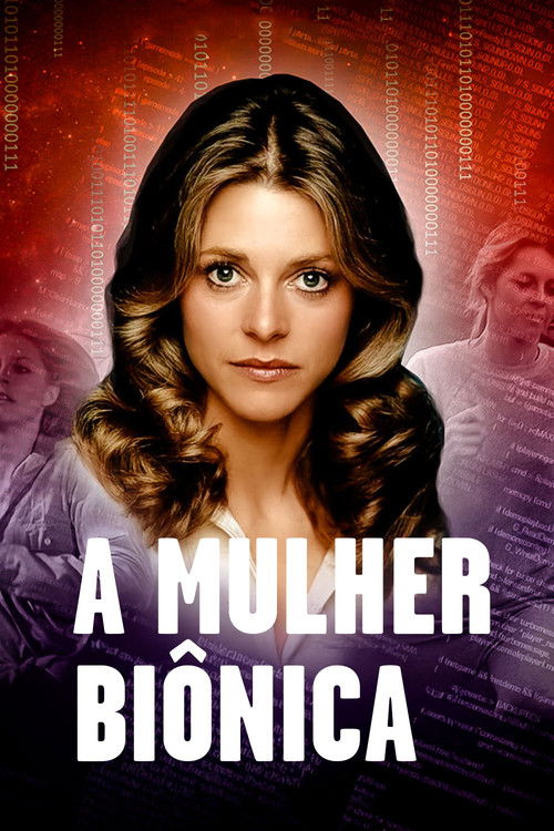 Assistir A Mulher Biônica