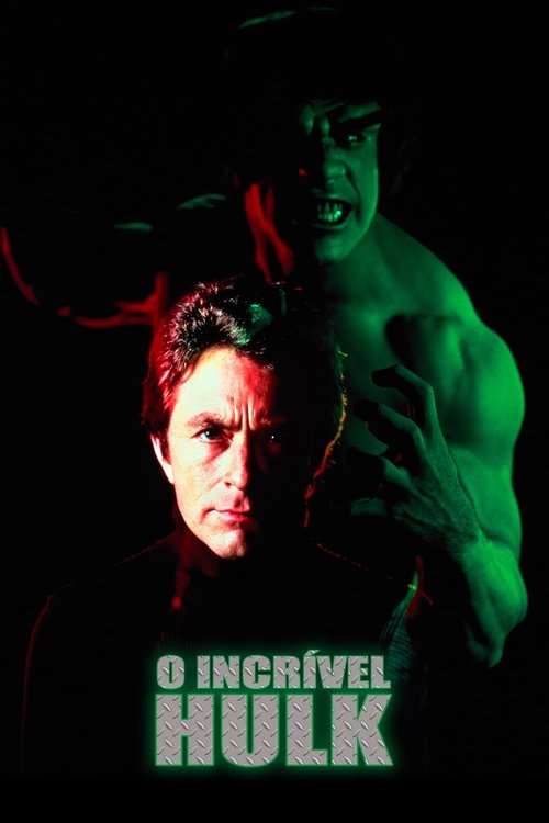 Assistir O Incrível Hulk
