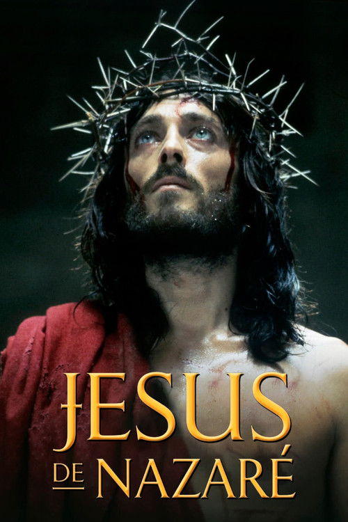 Assistir Jesus de Nazaré