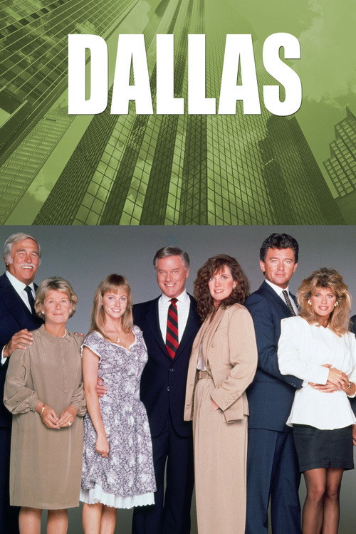 Assistir Dallas