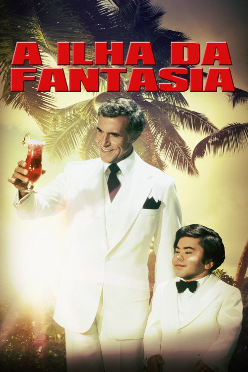 Assistir A Ilha da Fantasia